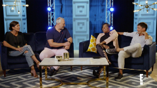 The Cast of the Original <i>Real World</i> Made $2600—For the Entire <i>Season</i>